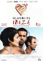 Ibiza Dream 2002 movie nude scenes