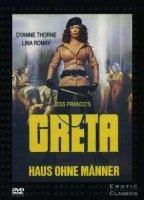 Greta - Haus ohne Männer 1977 movie nude scenes