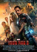 Iron Man 3 (2013) Nude Scenes