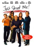 Just Shoot Me (1997-2003) Nude Scenes