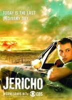 Jericho 2006 - 2008 movie nude scenes
