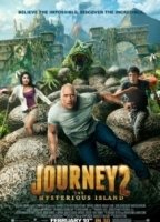 Journey 2: The Mysterious Island movie nude scenes