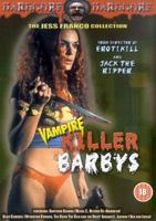 Killer Barbys movie nude scenes