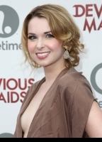 Kirsten Prout nude