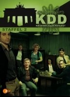KDD - Kriminaldauerdienst tv-show nude scenes