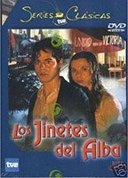 Los jinetes del alba 1990 movie nude scenes