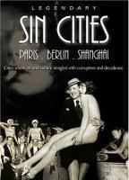 Legendary Sin Cities (2005) Nude Scenes
