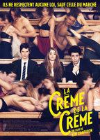 La crème de la crème (2014) Nude Scenes