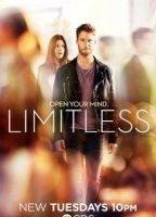 Limitless tv-show nude scenes