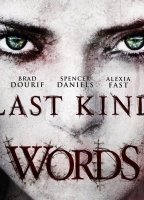 Last Kind Words (2012) Nude Scenes
