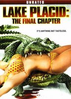 Lake Placid: The Final Chapter movie nude scenes