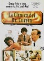 La clínica del Dr. Cureta movie nude scenes