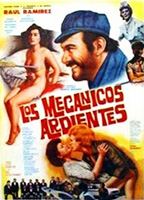 Los mecánicos ardientes movie nude scenes