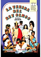 La venida del Rey Olmos movie nude scenes