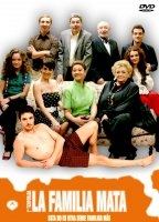 La Familia Mata 2007 - 2009 movie nude scenes