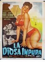 La diosa impura movie nude scenes