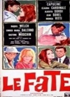 Le fate (1966) Nude Scenes
