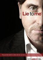 Lie to Me (2009-2011) Nude Scenes