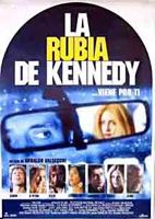 La rubia de Kennedy (1995) Nude Scenes