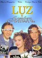 Luz y sombra 1989 movie nude scenes