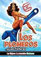 Los plomeros y las ficheras movie nude scenes