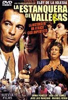La estanquera de Vallecas (1987) Nude Scenes