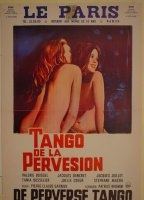 Le Tango de la perversion movie nude scenes