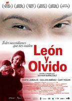 León y Olvido (2004) Nude Scenes