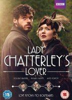 Lady Chatterley's Lover movie nude scenes