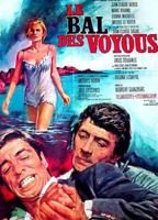 Le bal des voyous (1968) Nude Scenes