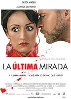 La última mirada movie nude scenes