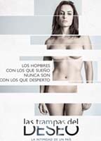 Las trampas del deseo (2013-2014) Nude Scenes