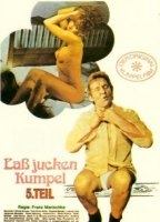 Lass jucken Kumpel 5 (1975) Nude Scenes