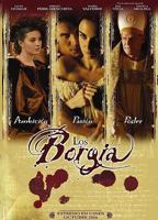 Los Borgia 2006 movie nude scenes