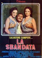La Sbandata movie nude scenes