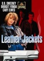 Leather Jackets movie nude scenes