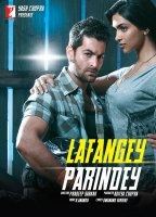Lafangey Parindey movie nude scenes