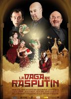 La daga de Rasputin 2011 movie nude scenes