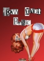 Low Level Panic movie nude scenes