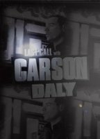 Last Call with Carson Daly tv-show nude scenes