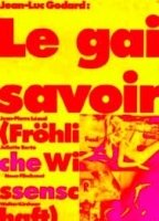 Le gai savoir movie nude scenes