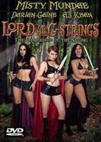 Lord of the G-Strings: The Femaleship of the String movie nude scenes