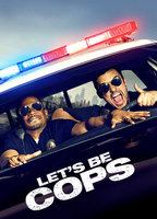 Lets Be Cops (2014) Nude Scenes