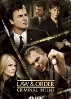Law & Order: Criminal Intent (2001-2011) Nude Scenes