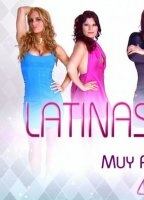 Latinas VIP tv-show nude scenes