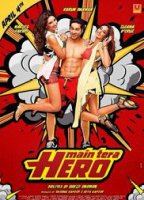 Main Tera Hero movie nude scenes