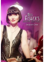 Miss Fisher's Murder Mysteries (2012-2015) Nude Scenes