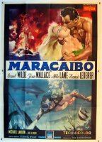 Maracaibo movie nude scenes