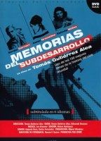 Memorias del subdesarrollo movie nude scenes