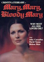 Mary, Mary, Bloody Mary movie nude scenes